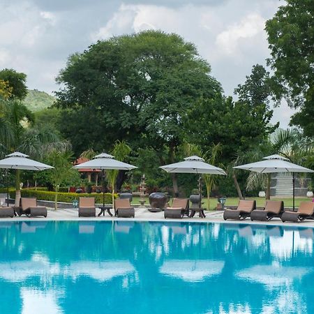 The Royal Retreat Resort & Spa Udaipur Eksteriør billede
