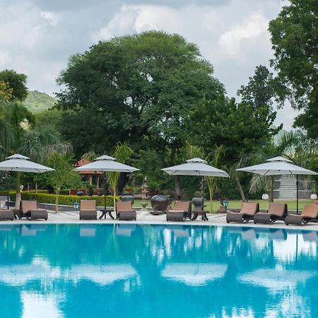The Royal Retreat Resort & Spa Udaipur Eksteriør billede