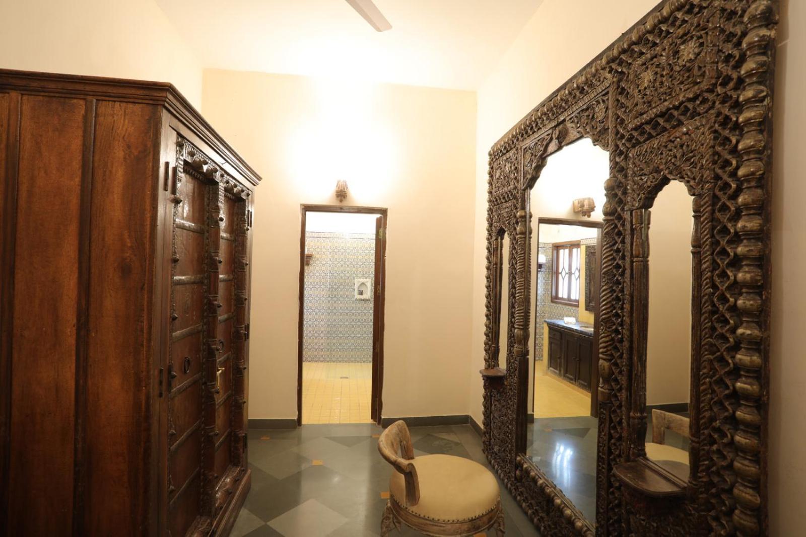 The Royal Retreat Resort & Spa Udaipur Eksteriør billede